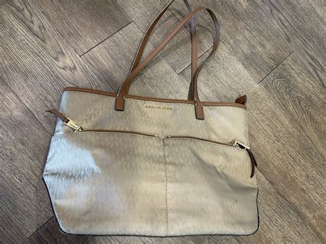 MICHAEL Michael Kors Kempton Large Pocket Tote